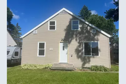 104 3rd Street N, Hoffman, MN 56339 - Photo 1