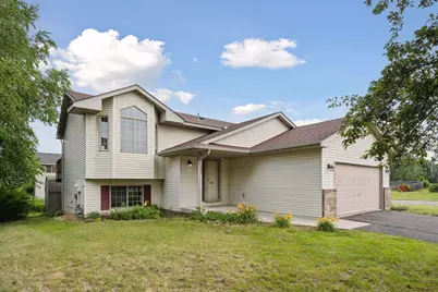 530 Fernwood Circle, Big Lake, MN 55309 - Photo 1