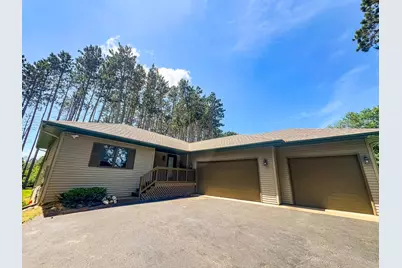 13205 Lake Place Road, Zimmerman, MN 55398 - Photo 1