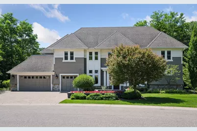 14515 4th Avenue N, Plymouth, MN 55447 - Photo 1