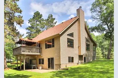 27625 E Bass Lake Road, Crosslake, MN 56465 - Photo 1