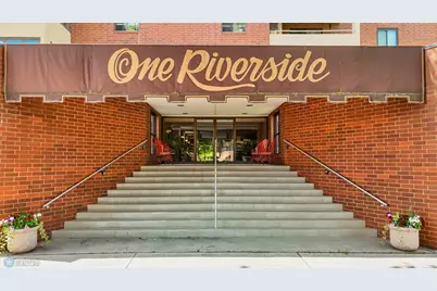 105 3rd Street N #506, Moorhead, MN 56560 - Photo 5