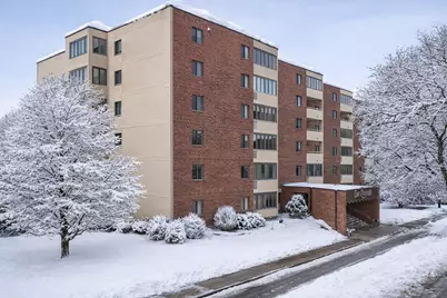 105 3rd Street N #506, Moorhead, MN 56560 - Photo 1