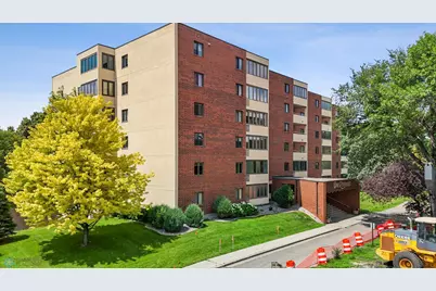 105 3rd Street N #506, Moorhead, MN 56560 - Photo 1