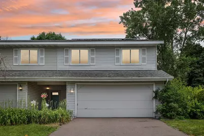 9205 29th Avenue N, New Hope, MN 55427 - Photo 1