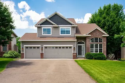 10953 Eagle View Place, Woodbury, MN 55129 - Photo 1