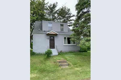 807 Lindbergh Drive N, Little Falls, MN 56345 - Photo 1