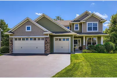 7382 159th Avenue NW, Ramsey, MN 55303 - Photo 1