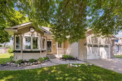 117 10th Street S, Sartell, MN 56377 - Photo 1