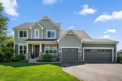 2530 Fieldstone Drive, Victoria, MN 55386 - Photo 1