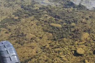 576 Pine Mountain Lake Rd NW, Backus, MN 56435 - Photo 7