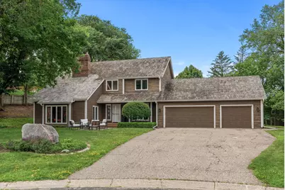 6810 Sand Ridge Road, Eden Prairie, MN 55346 - Photo 1