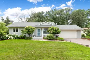 8116 Mt Curve Blvd, Brooklyn Park, MN 55445 - Photo 1