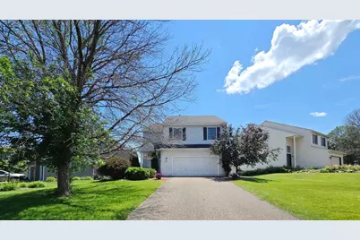 8358 Savanna Oaks Lane, Woodbury, MN 55125 - Photo 1