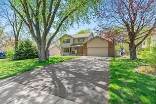 19204 Yale St NW, Elk River, MN 55330 - Photo 1