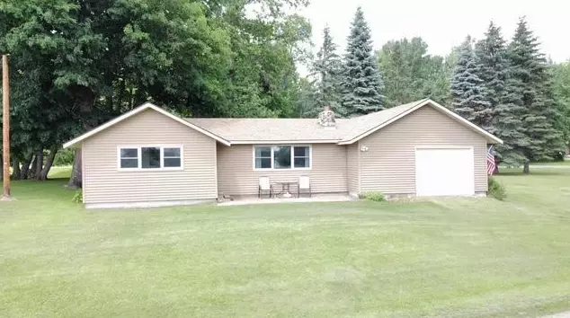 GLAD HOME 18849 460th St, Kathio Township, MN 56450 - MLS 6752526