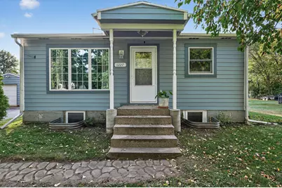 1227 5th Street, Saint Paul Park, MN 55071 - Photo 1