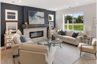 13591 Hollybrook Drive, Apple Valley, MN 55124 - Photo 1
