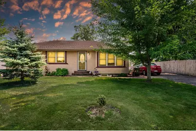 6764 W Broadway Avenue, Columbus, MN 55025 - Photo 1