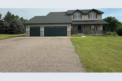 1355 Butterfly Lane, Spring Lake Township, MN 55352 - Photo 1