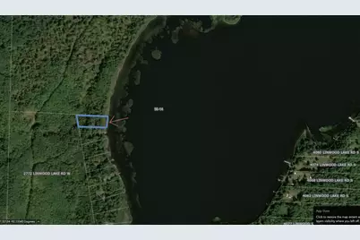 Tbd Linwood Lake Rd W, Makinen, MN 55763 - Photo 1