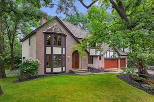 317 Oakwood Terrace, Vadnais Heights, MN 55127 - Photo 1