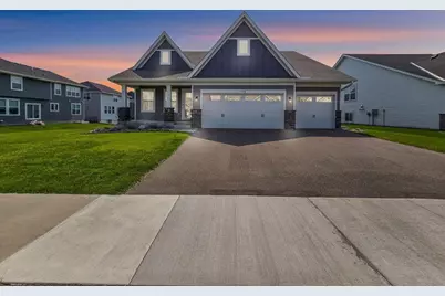 7376 Crane Drive, Lino Lakes, MN 55038 - Photo 1