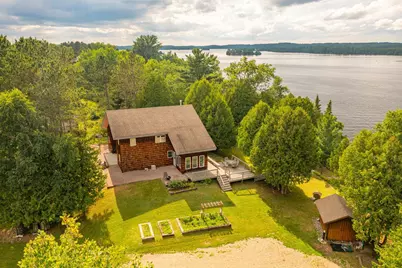 105 N Klondike Drive, Ely, MN 55731 - Photo 1