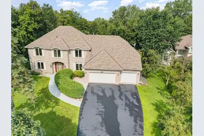 9230 Unity Street NW, Coon Rapids, MN 55433 - Photo 1