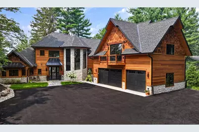 4354 Mission Road, Nisswa, MN 56468 - Photo 1