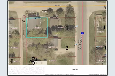 23 2nd Street SE, Akeley, MN 56433 - Photo 19