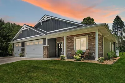 429 River Hills Road, River Falls, WI 54022 - Photo 1