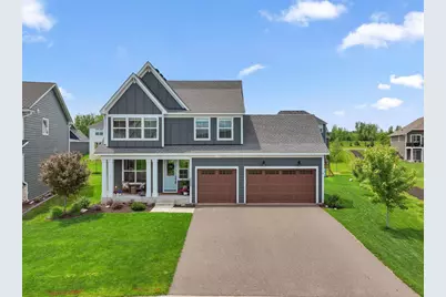 10680 38th Trail N, Lake Elmo, MN 55042 - Photo 1