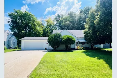 308 1st Street E, Chokio, MN 56221 - Photo 1