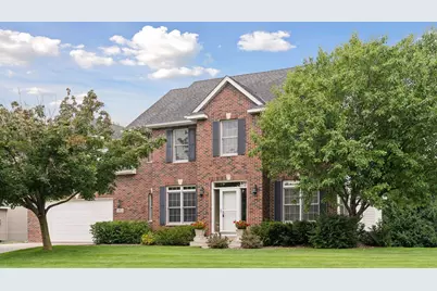 1312 Rolling Oaks Drive, Hanover, MN 55341 - Photo 1