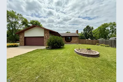 2602 Eastgate Drive S, Fargo,  58103 - Photo 1