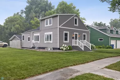 722 15th Street N, Moorhead, MN 56560 - Photo 1