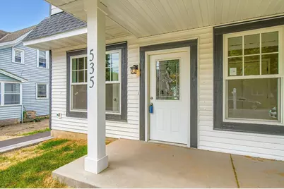 535 Forest Street, Saint Paul, MN 55106 - Photo 3