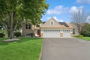 10917 Nassau Circle NE, Blaine, MN 55449 - Photo 1