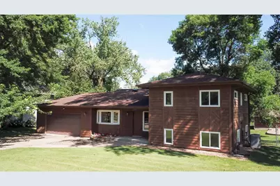 1283 Otter Ridge Road, White Bear Township, MN 55110 - Photo 1