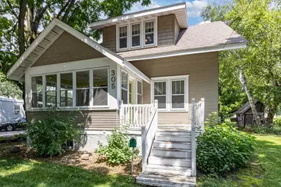 305 Elm Avenue SE, Montgomery, MN 56069 - Photo 1