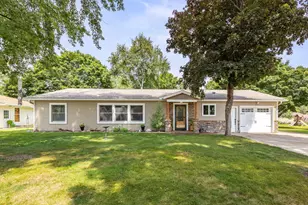 128 Kennedy Ave S, Lester Prairie, MN 55354 - Photo 1