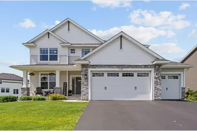 5027 Jansen Avenue NE, Saint Michael, MN 55376 - Photo 1