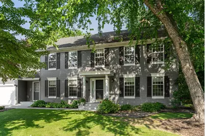 420 127th Lane NW, Coon Rapids, MN 55448 - Photo 1