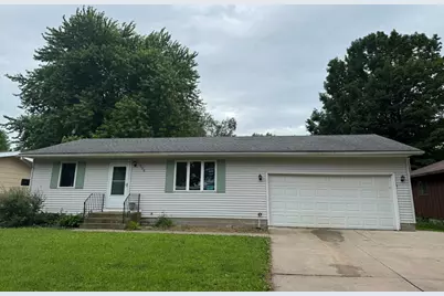 508 4th Street NW, New Richland, MN 56072 - Photo 1