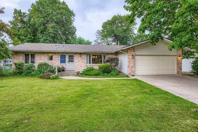 5217 Hamilton Lane N, Brooklyn Park, MN 55443 - Photo 1