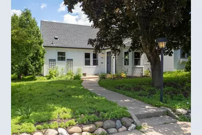 5529 1st Avenue S, Minneapolis, MN 55419 - Photo 1