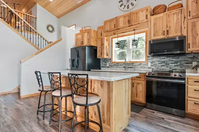 23730 Oak Lake Trail SE, Knute Twp, MN 56535 - Photo 3