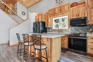 23730 Oak Lake Trail SE, Knute Twp, MN 56535 - Photo 3