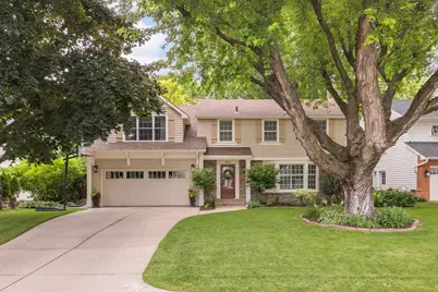 4604 Oak Drive, Edina, MN 55424 - Photo 1